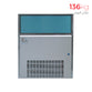 SS 135 Ice Machine 136kg/24h - Euroice