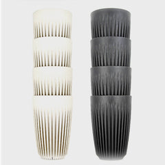 Set of 4 x 12 oz Huskee Cups - Huskee - Specialty Hub