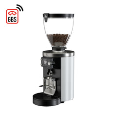 E80W GBS White - Mahlkonig