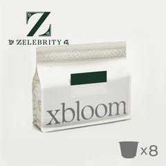 ZELEBRITY Chelchele (8 xPods) - xbloom