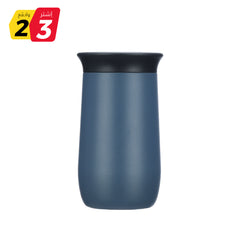 Lagoon 10oz Ceramic Interior Reusable Cup - Brim