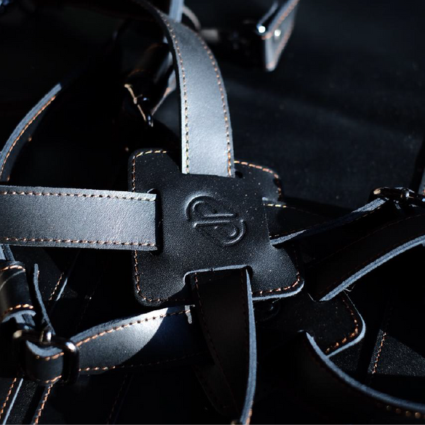 Leather Aprons - Murdoc - Specialty Hub