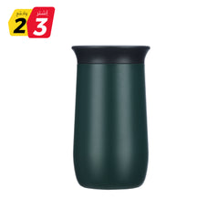 Oasis 10oz Ceramic Interior Reusable Cup - Brim