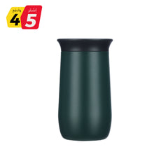 Oasis 10oz Ceramic Interior Reusable Cup - Brim