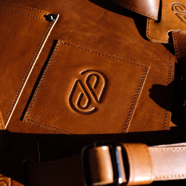 Leather Aprons - Murdoc - Specialty Hub