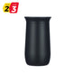 Shadow 10oz Ceramic Interior Reusable Cup - Brim