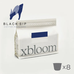 Black Sip Guji (8 xPods) - xbloom