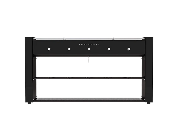 PS1 5-cup system - POURSTEADY