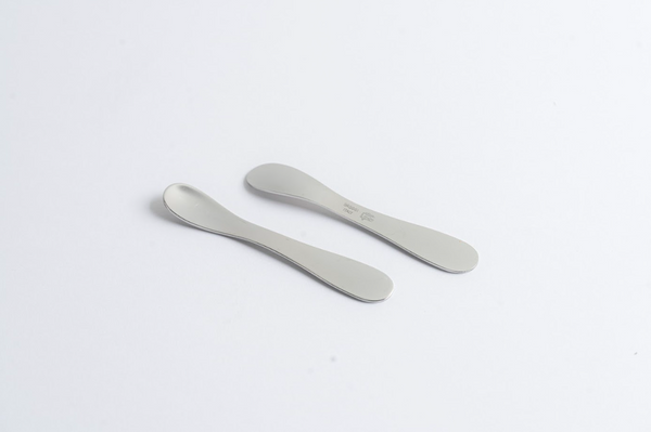 Set of 6 Broggi Espresso Spoon - IPA