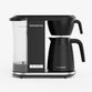 Enthusiast 8 Cup Coffee Maker Matt black - Bonavita