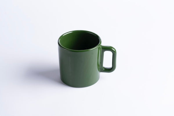 Boston Porcelain Mug 300ml - IPA