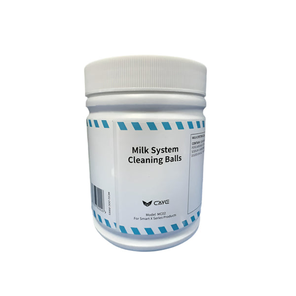 Milk Cleaning Balls - CAYE