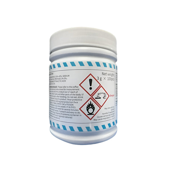 Milk Cleaning Balls - CAYE