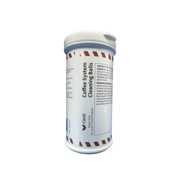 Coffee Cleaning Balls - CAYE