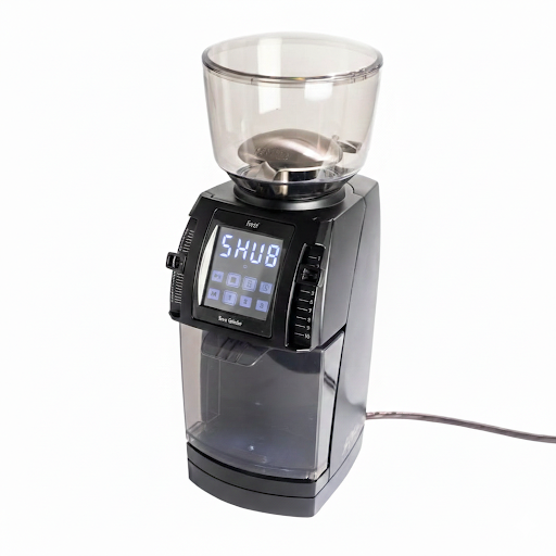 Forte BG Matte Black Special Edition - Baratza