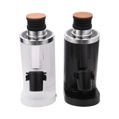 DF83 Gen 2 With Red Titanium Burrs Black - Feilai