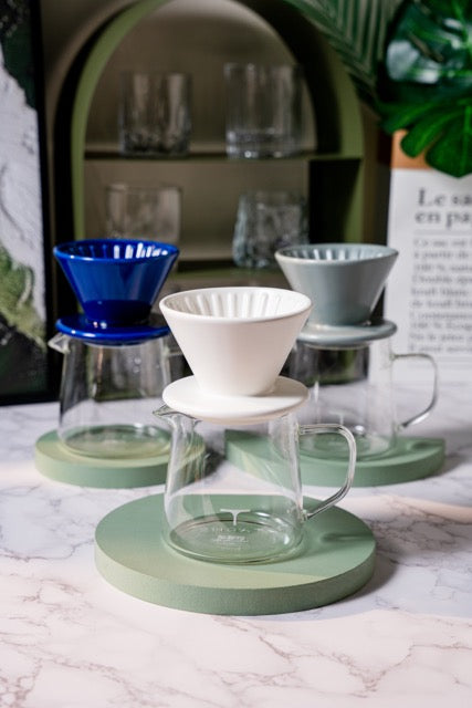 باقة التقطير