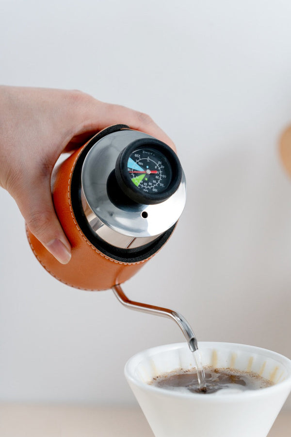 Travel Drip Coffee Set - Tache