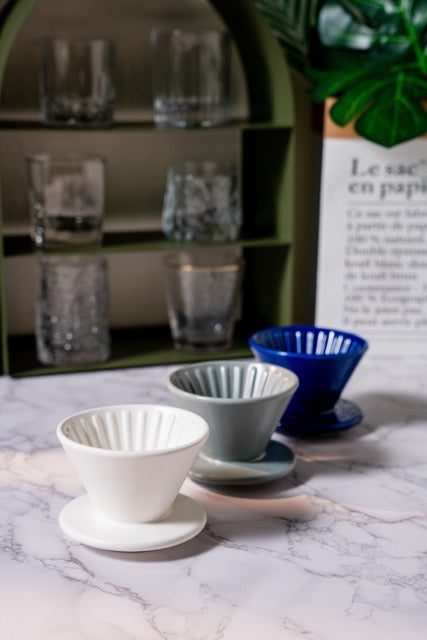 باقة التقطير