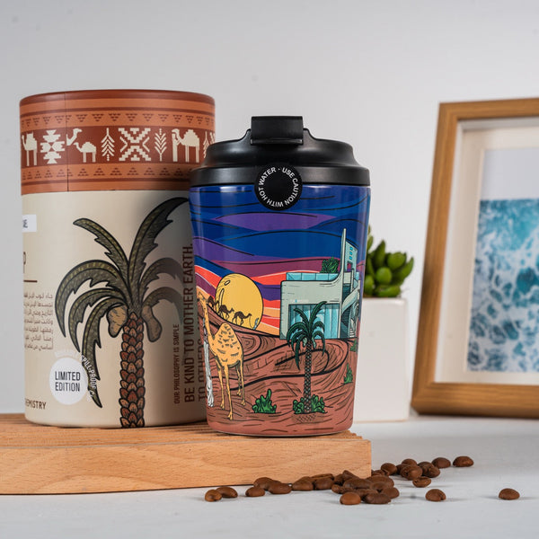 Tache x Fressko Bundle