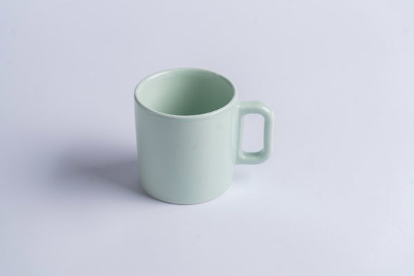 Boston Porcelain Mug 300ml - IPA