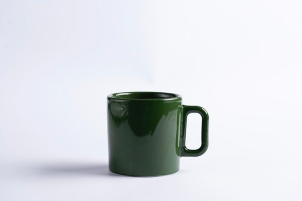Boston Porcelain Mug 300ml - IPA