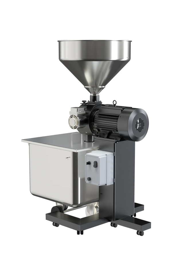 1827 High Volume S Coffee Industrial Grinder - Ditting