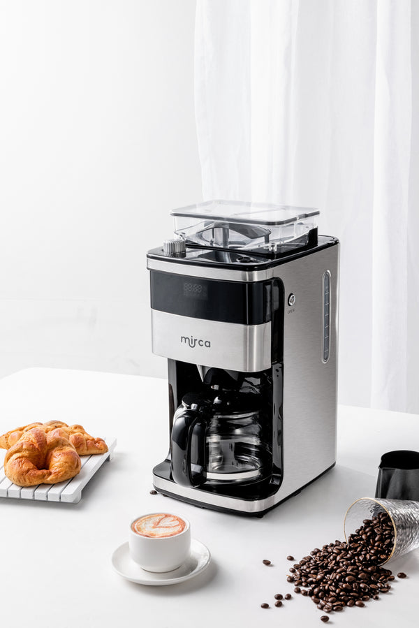 All In One Coffee Maker - Mirca