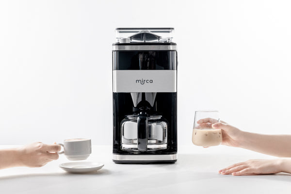 All In One Coffee Maker - Mirca