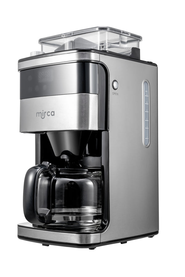 All In One Coffee Maker - Mirca