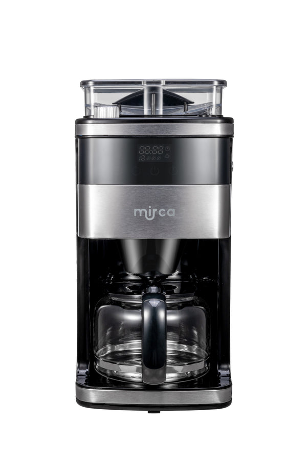 All In One Coffee Maker - Mirca