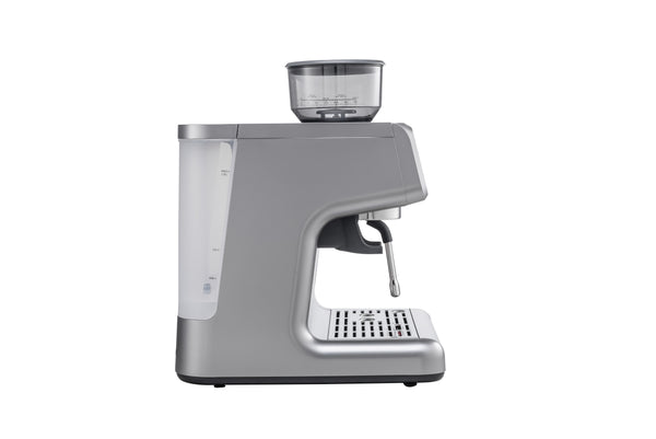 Espresso Machine With Grinder - Mirca