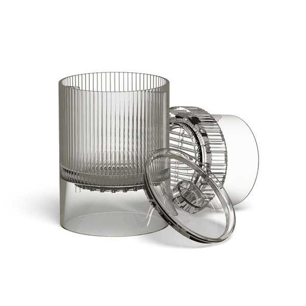 No Bypass Coffee Brewer - Floe