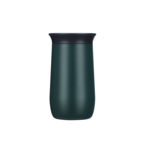 Oasis 10oz Ceramic Interior Reusable Cup - Brim
