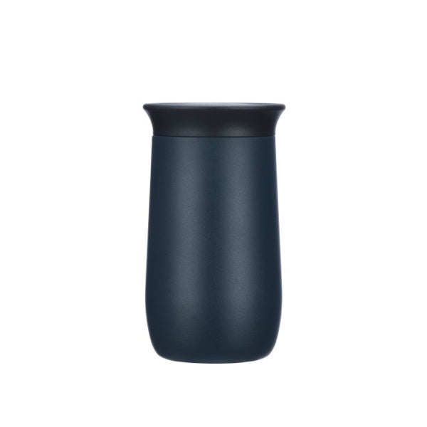 Atlas 10oz Ceramic Interior Reusable Cup - Brim