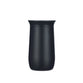 Shadow 10oz Ceramic Interior Reusable Cup - Brim