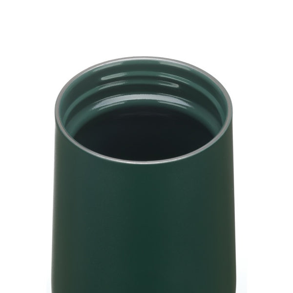 Oasis 10oz Ceramic Interior Reusable Cup - Brim