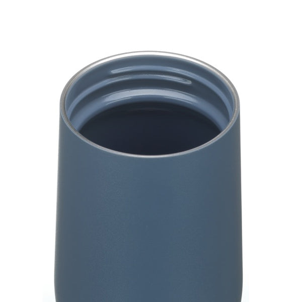 Lagoon 10oz Ceramic Interior Reusable Cup - Brim