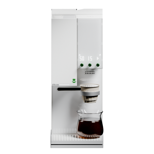 xbloom Studio Saudi Special Edition - xbloom