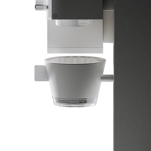 Studio Moonlight White - xBloom