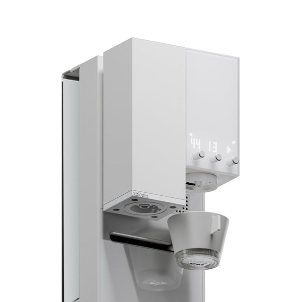 Studio Moonlight White - xBloom