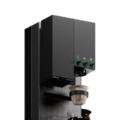 Saudi Midnight Black Customized xBloom Studio - xBloom