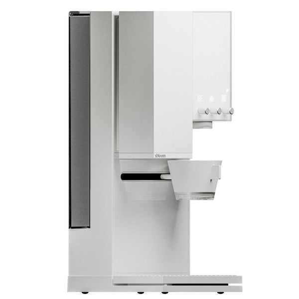 Studio Moonlight White - xBloom