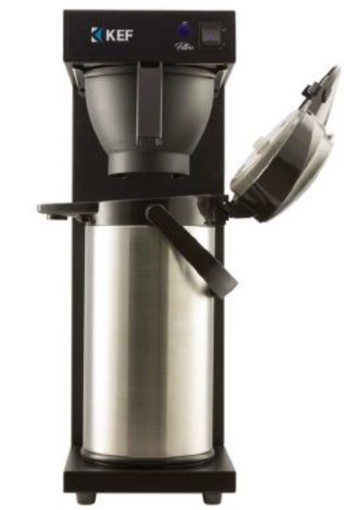 Filter Coffee Machine FLT 120 AP - KEF