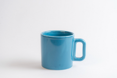 Boston Porcelain Mug 300ml - IPA