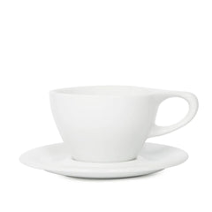 LINO Latte Cup and Saucer Set - notNeutral