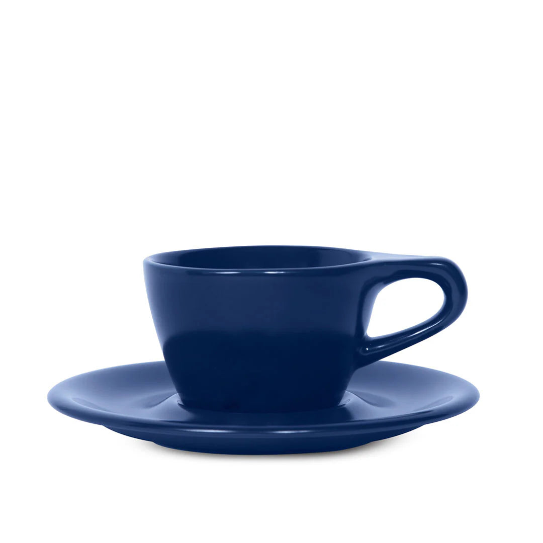 LINO Cappuccino Cup and Saucer Set - notNeutral