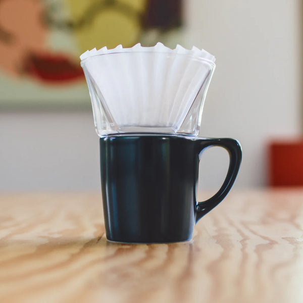 GINO Dripper - notNeutral