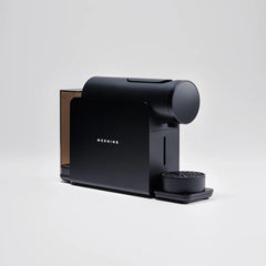 The Morning Machine - Morning