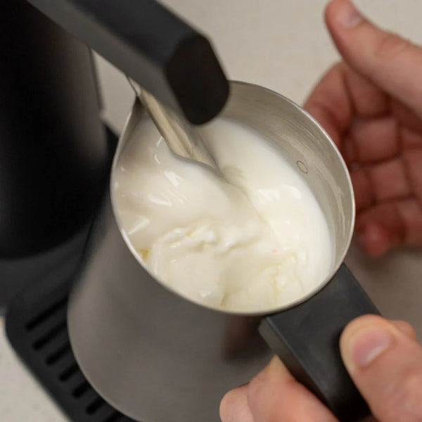 The Morning Dream Milk Steaming Machine - Morning